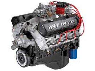 B3212 Engine